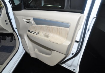 Proton Ertiga - 12
