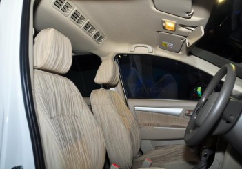 Proton Ertiga - 14