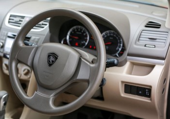 Proton Ertiga - 15