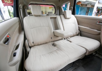 Proton Ertiga - 19