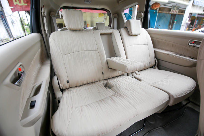 Proton Ertiga - 19