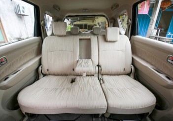 Proton Ertiga - 20