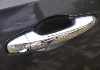 Toyota Innova 2.0G - 16-6