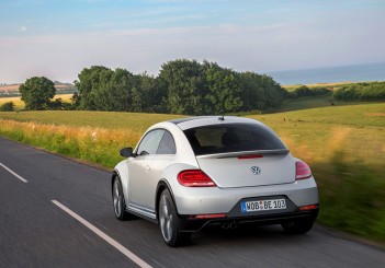 VW Beetle R-Line - 03