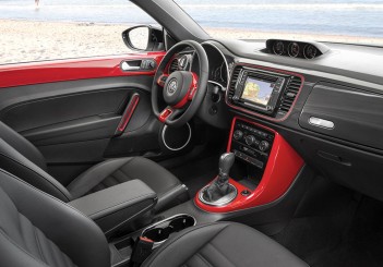 VW Beetle R-Line - 04