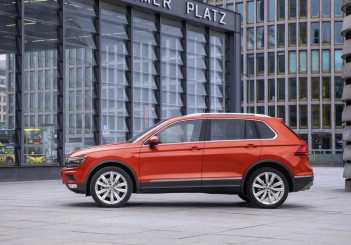 Volkswagen Tiguan - 05