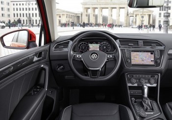 Volkswagen Tiguan - 07