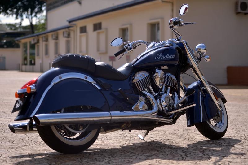 Indian Chief Classic - 04