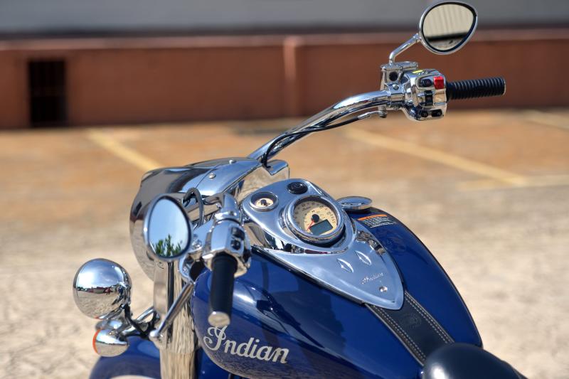 Indian Chief Classic - 05
