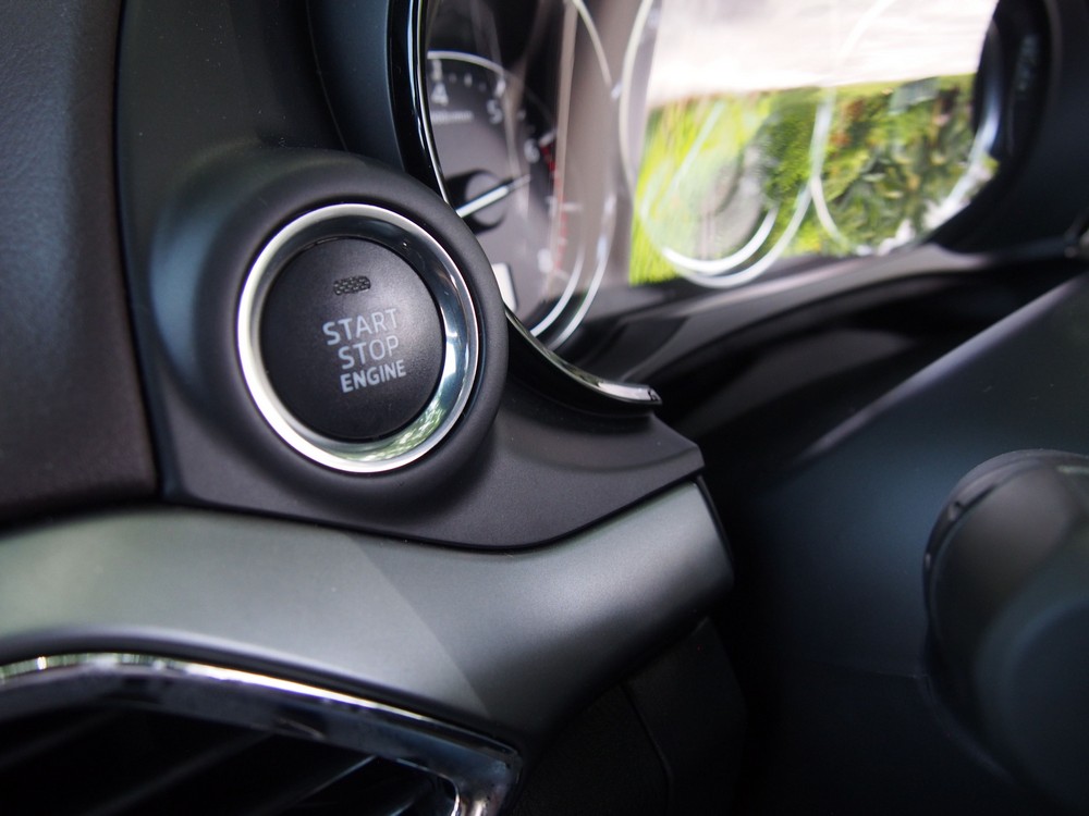 Start/Stop button
