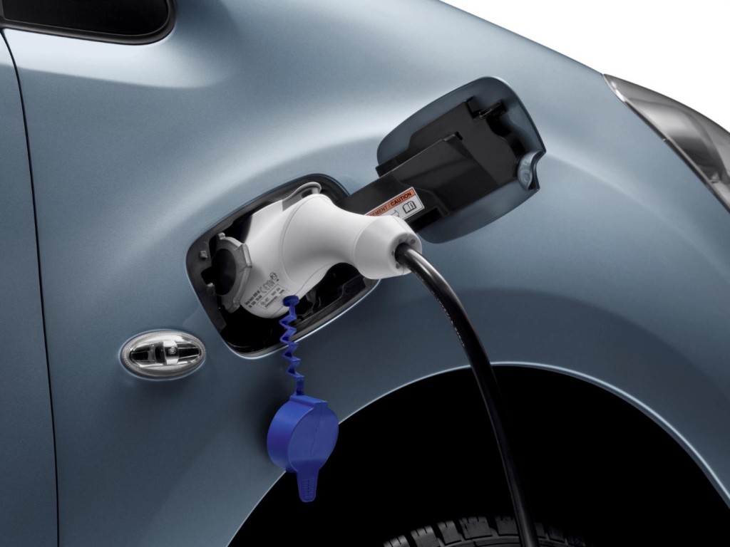 Peugeot Partner Tepee Electric - 03