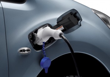 Peugeot Partner Tepee Electric - 03
