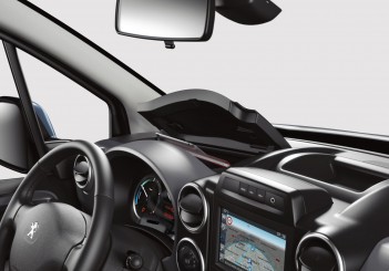 Peugeot Partner Tepee Electric - 05