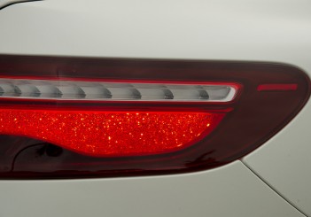 The new E Class-Coupe Catalonia 2017