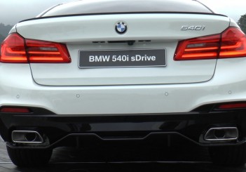 BBMW5Series_Rear_view