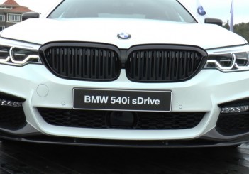 BMW5series_Front_view