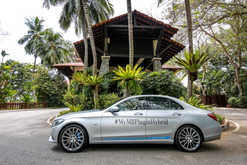 C 350 e Media Driving Experience_20 Mar (12) (Medium)