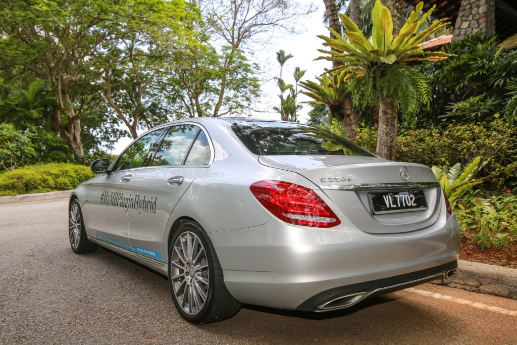 C 350 e Media Driving Experience_20 Mar (13) (Medium)