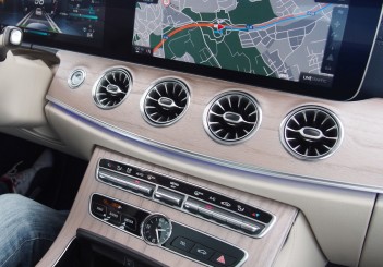 Mercedes-Benz E-Class Coupe_Barcelona_Feb 2017 (45) - Copy