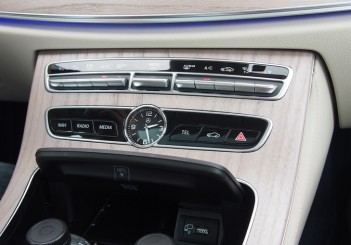 Mercedes-Benz E-Class Coupe_Barcelona_Feb 2017 (53) - Copy