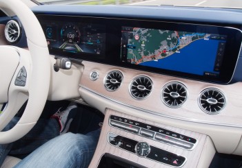 Mercedes-Benz E-Class Coupe_Barcelona_Feb 2017 (58) - Copy