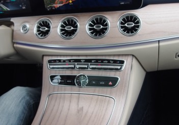 Mercedes-Benz E-Class Coupe_Barcelona_Feb 2017 (62) - Copy