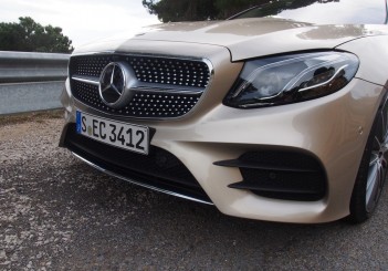 Mercedes-Benz E-Class Coupe_Barcelona_Feb 2017 (96) - Copy