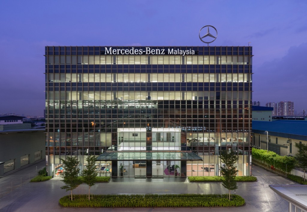 Mercedes Benz Academy Malaysia Mercedes Benz Academy Malaysia