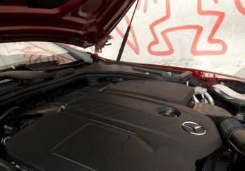 The new E Class-Coupe Catalonia 2017
