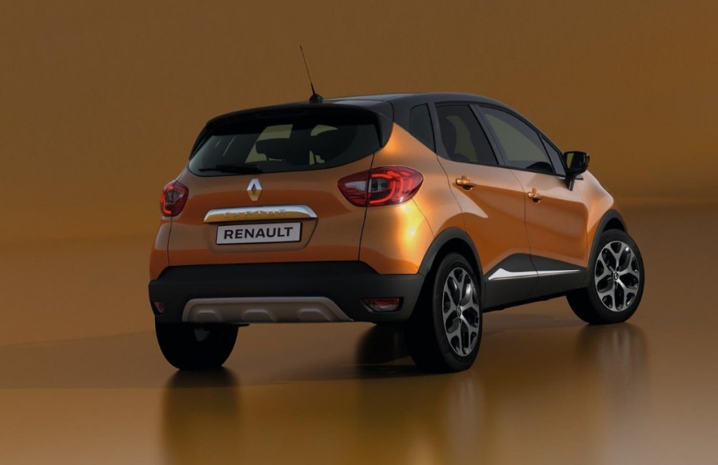 New Renault Captur - EMBARGO new02 (Medium)