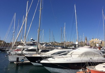 OneOcean Club, Barcelona (2)