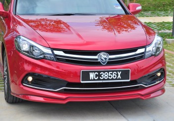 Proton Perdana - 014