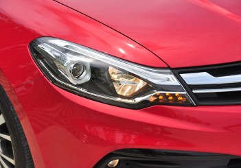 Proton Perdana - 018