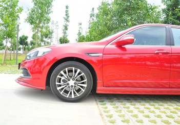 Proton Perdana - 020