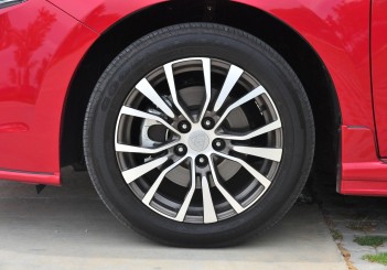 Proton Perdana - 021