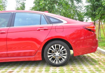 Proton Perdana - 023