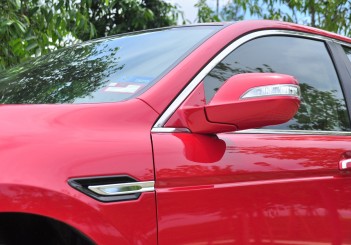 Proton Perdana - 026