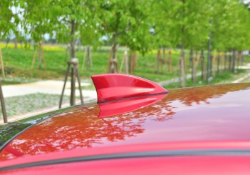 Proton Perdana - 028