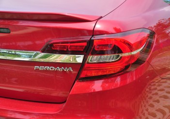 Proton Perdana - 032