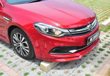 Proton Perdana - 033