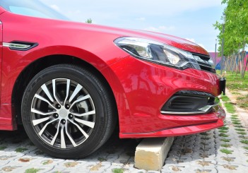Proton Perdana - 034
