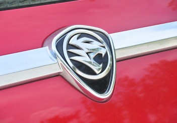 Proton Perdana - 037