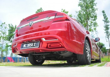 Proton Perdana - 039