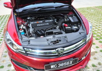 Proton Perdana - 040