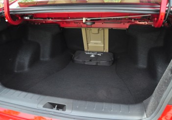 Proton Perdana - 049
