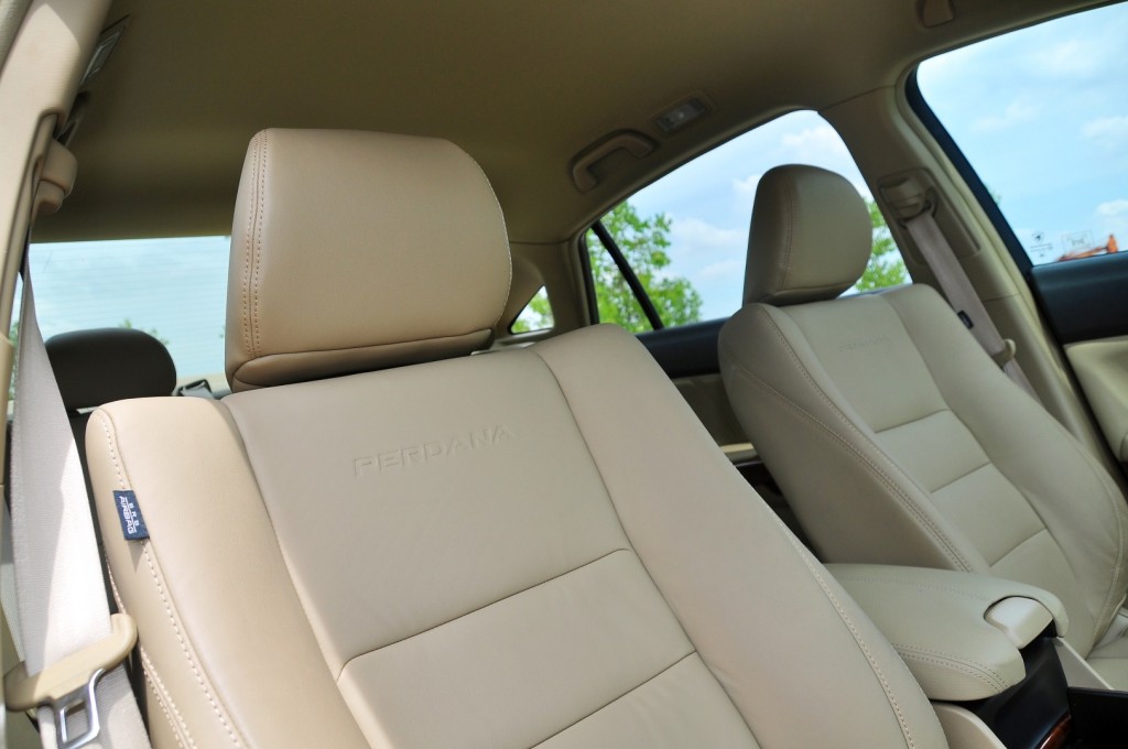 Proton Perdana - 058