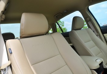 Proton Perdana - 058