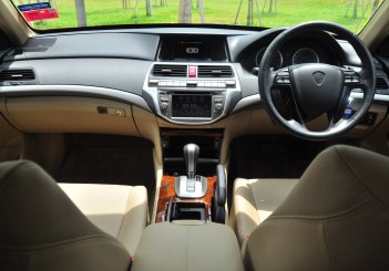 Proton Perdana - 063