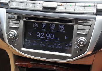Proton Perdana - 068
