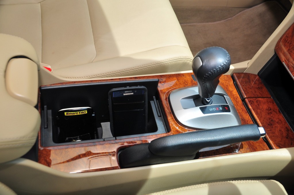 Proton Perdana - 083